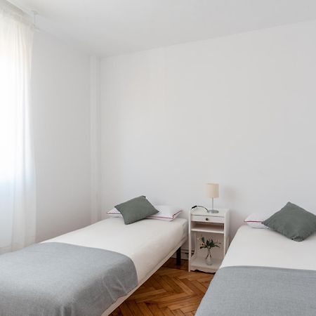 Acogedor Apartamento Con Vistas A La Bahia ซานตานเดร์ ภายนอก รูปภาพ