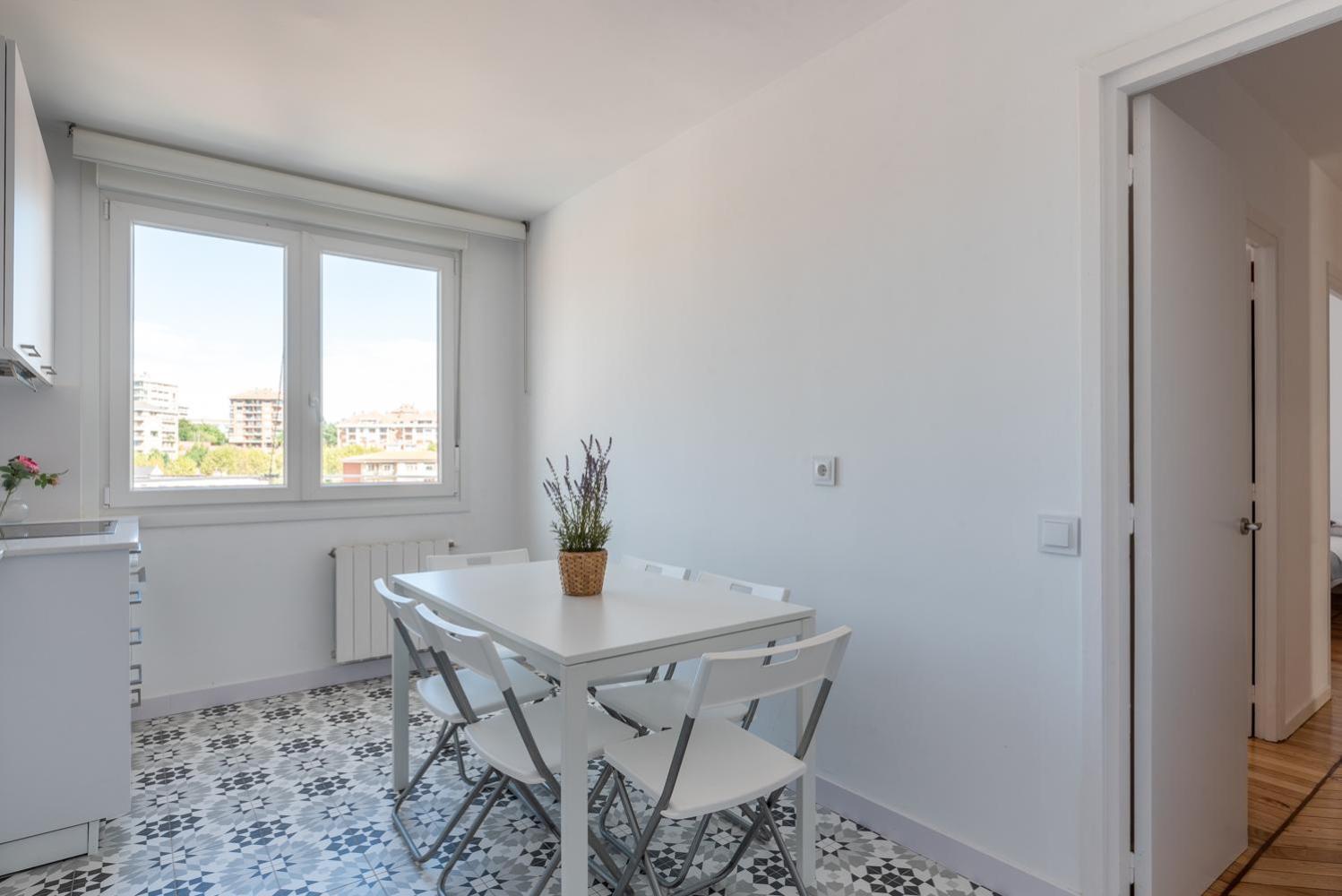 Acogedor Apartamento Con Vistas A La Bahia ซานตานเดร์ ภายนอก รูปภาพ