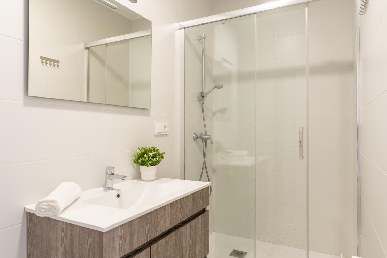 Acogedor Apartamento Con Vistas A La Bahia ซานตานเดร์ ภายนอก รูปภาพ