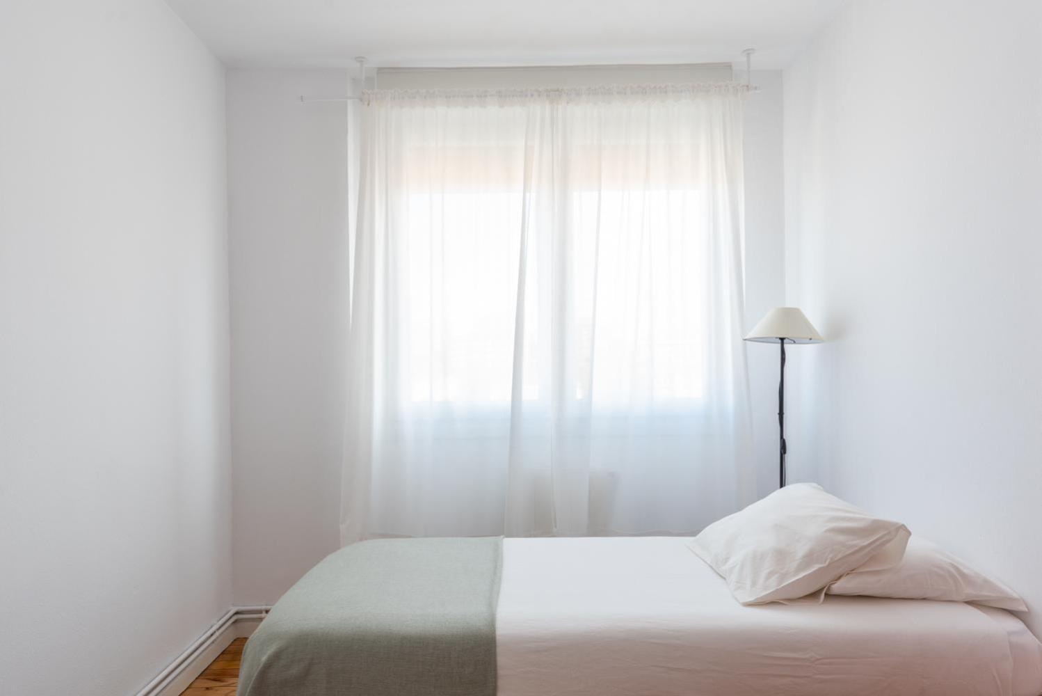 Acogedor Apartamento Con Vistas A La Bahia ซานตานเดร์ ภายนอก รูปภาพ