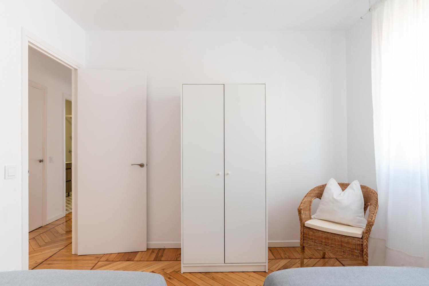 Acogedor Apartamento Con Vistas A La Bahia ซานตานเดร์ ภายนอก รูปภาพ