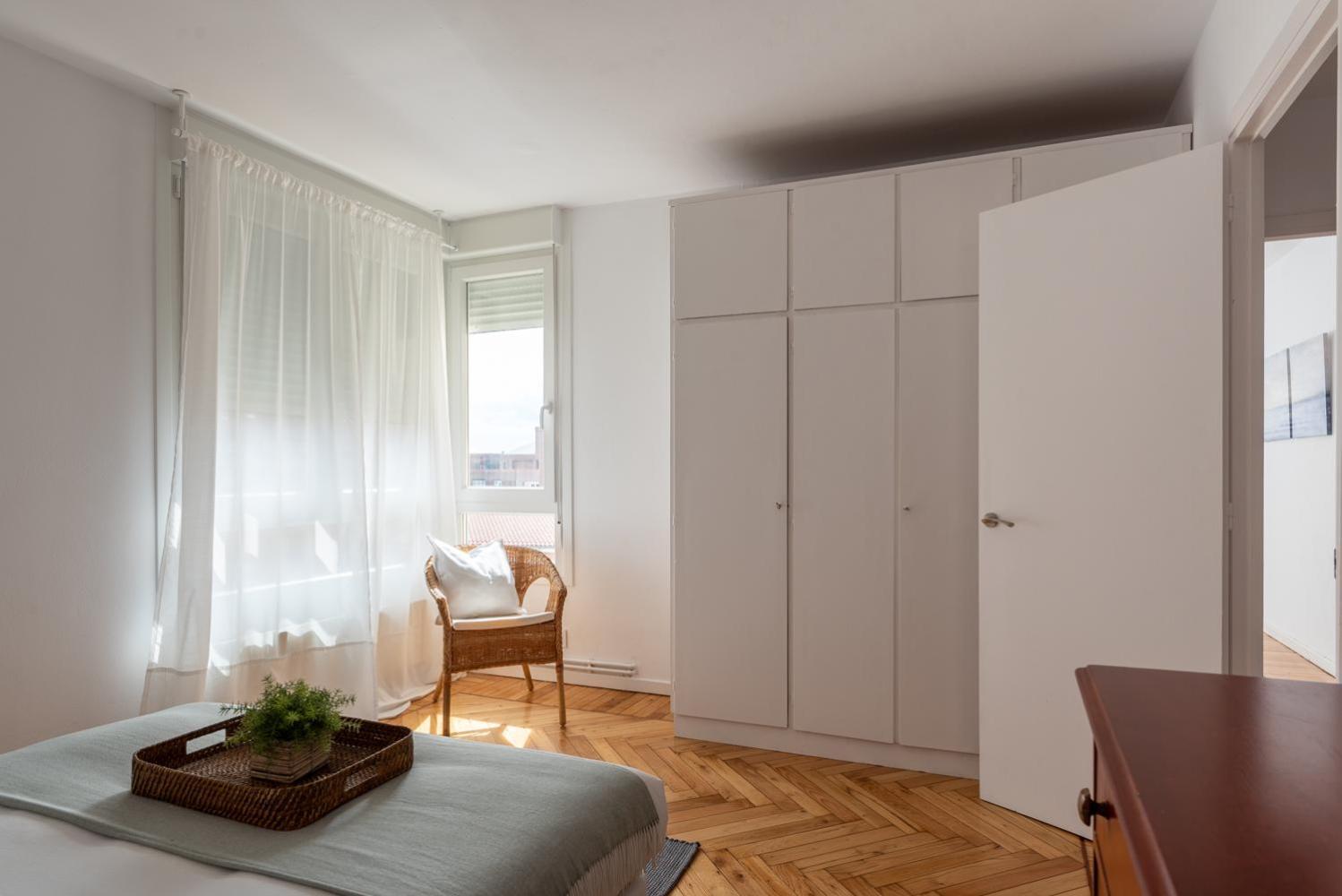 Acogedor Apartamento Con Vistas A La Bahia ซานตานเดร์ ภายนอก รูปภาพ