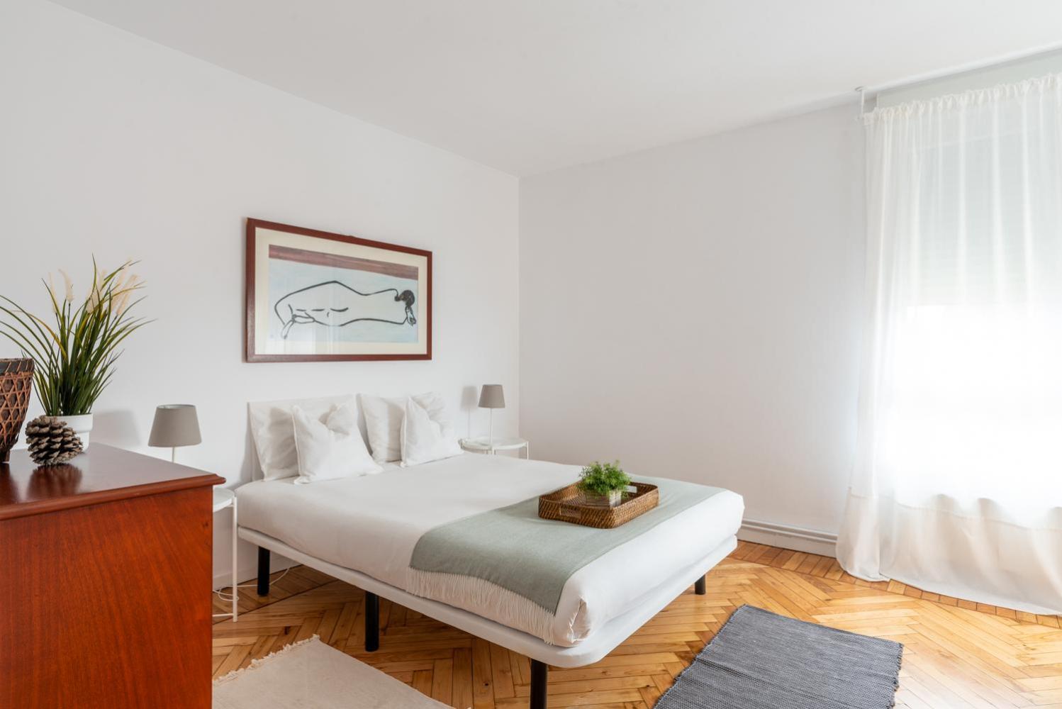 Acogedor Apartamento Con Vistas A La Bahia ซานตานเดร์ ภายนอก รูปภาพ