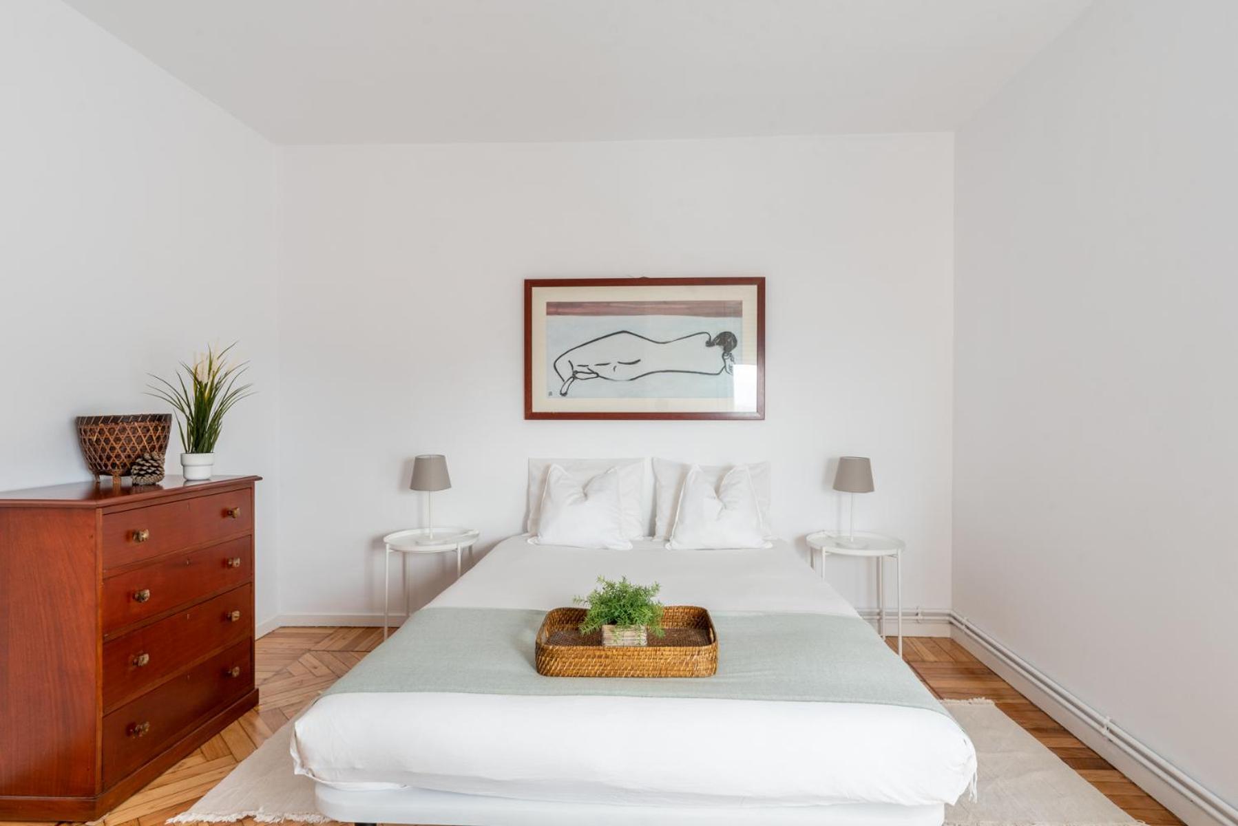 Acogedor Apartamento Con Vistas A La Bahia ซานตานเดร์ ภายนอก รูปภาพ